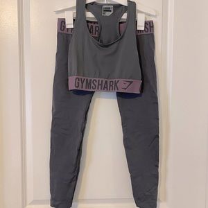 Gymshark Set